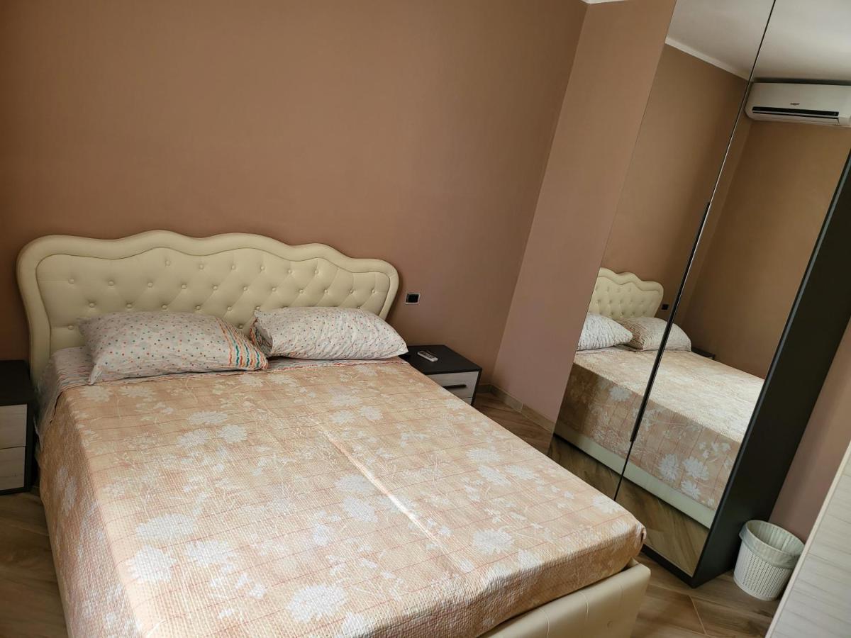 B&B Il Pasha' Capitana Ngoại thất bức ảnh