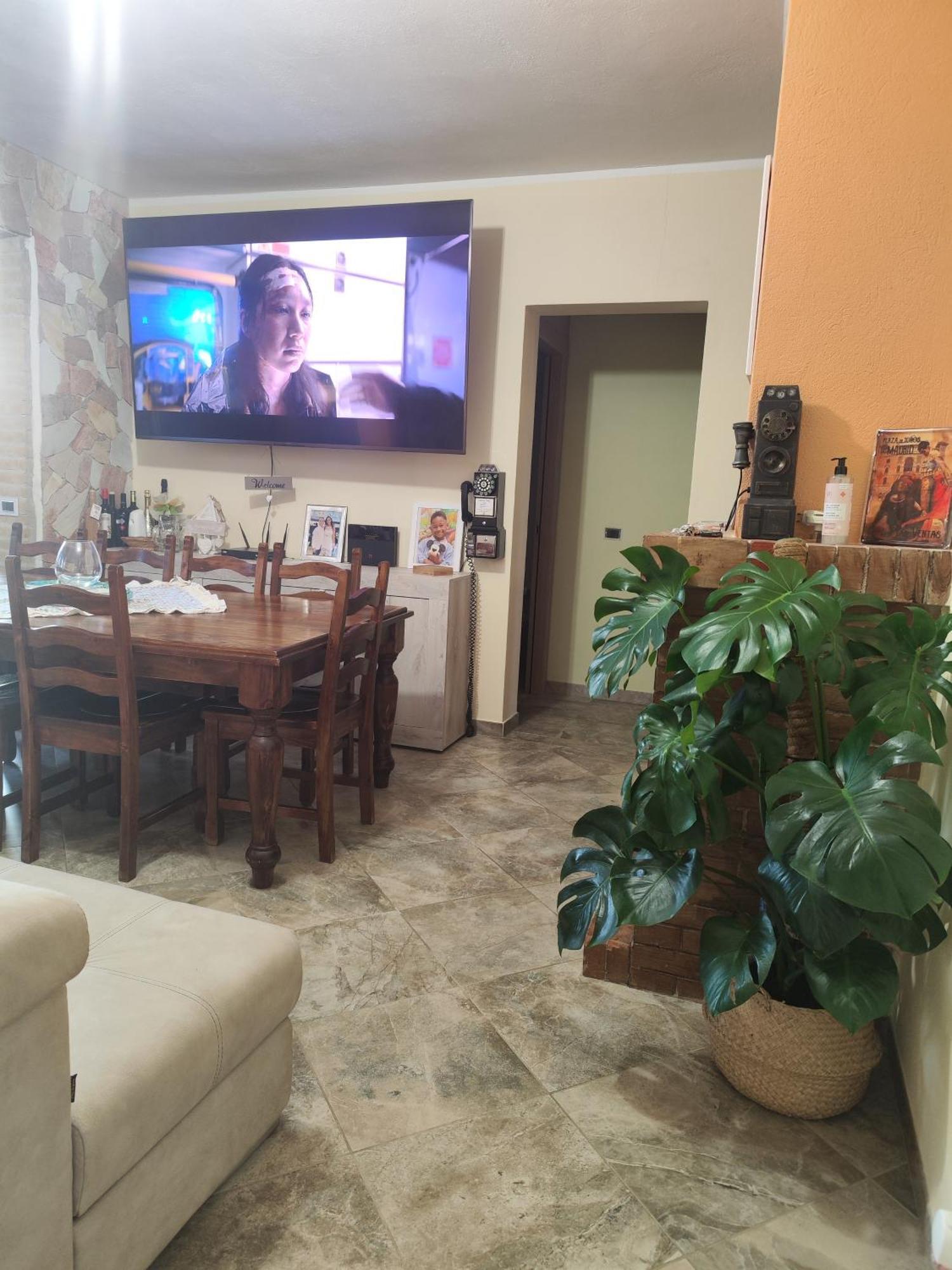 B&B Il Pasha' Capitana Ngoại thất bức ảnh